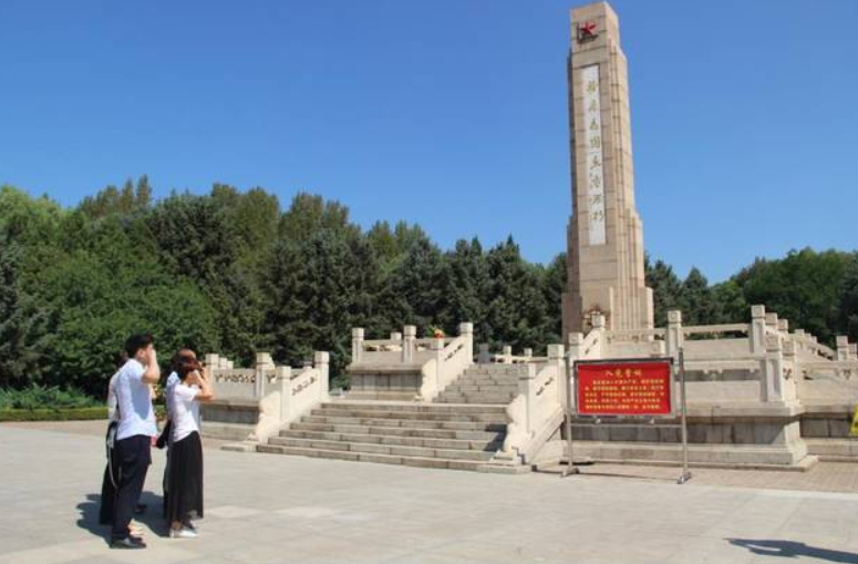 懷柔神山陵園-神山陵園北京價格便宜的墓地