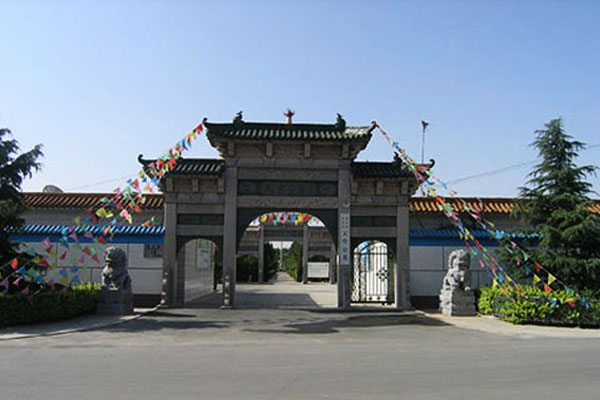 北京天堂公墓周邊交通方便嗎？去陵園怎么走？